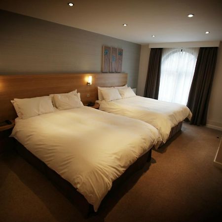 Eaton Hotel Birmingham Exterior foto