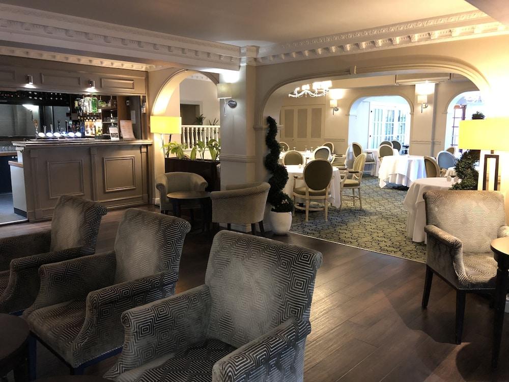 Eaton Hotel Birmingham Exterior foto