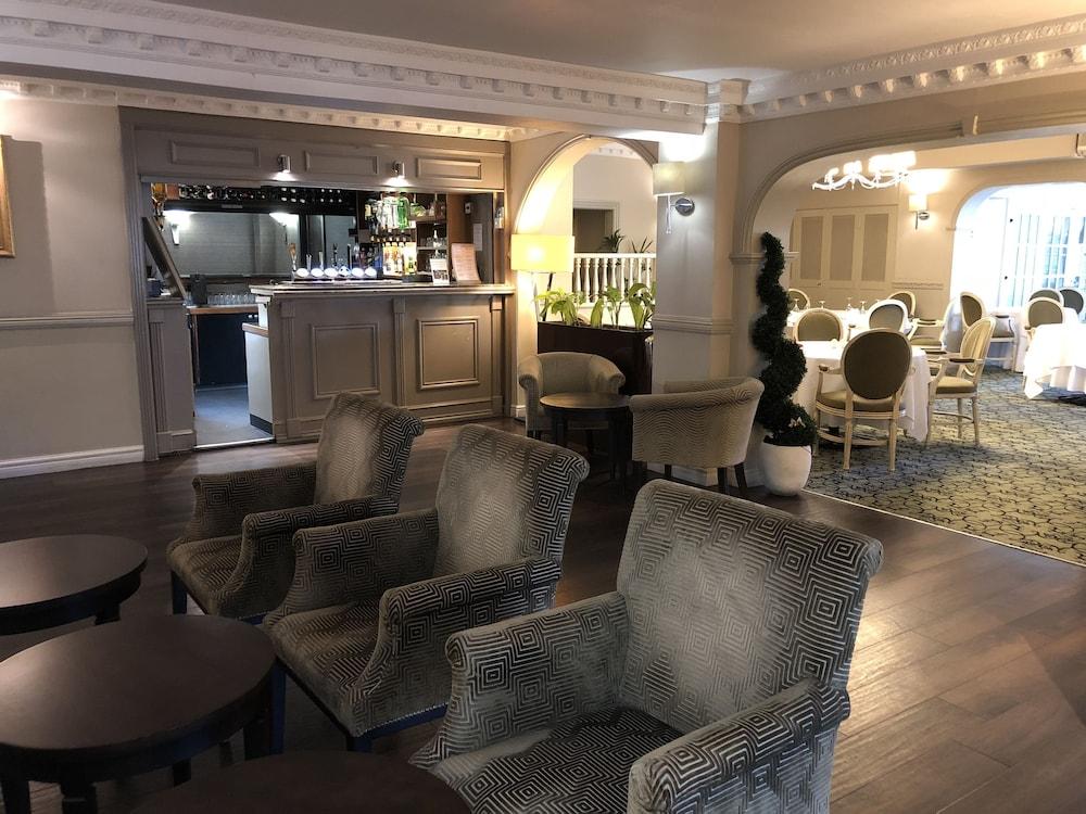 Eaton Hotel Birmingham Exterior foto
