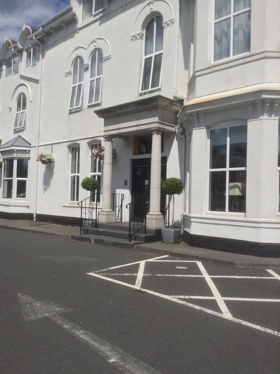 Eaton Hotel Birmingham Exterior foto